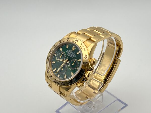 Rolex Gold Daytona "John Mayer" - Image 4