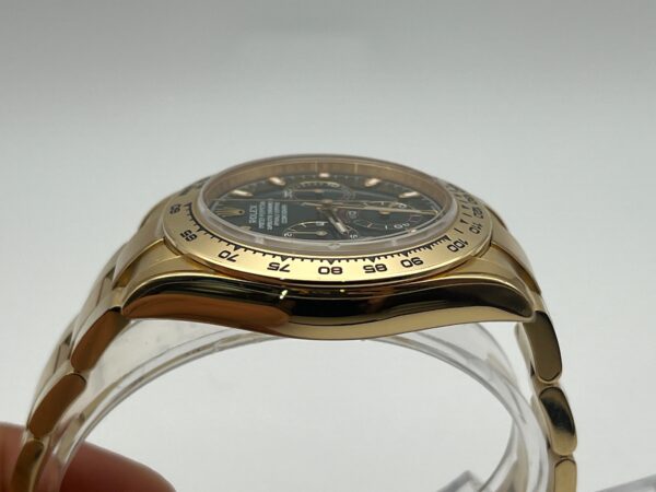 Rolex Gold Daytona "John Mayer" - Image 6