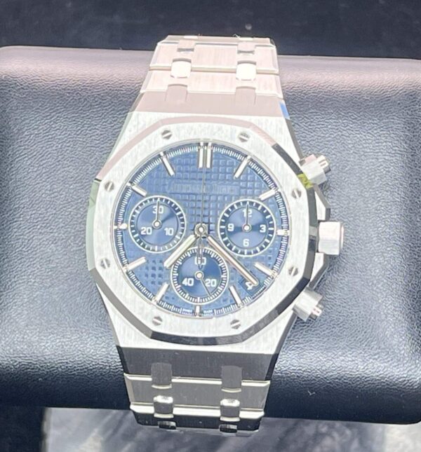 Audemars Piguet Royal Oak "50th anniversary"