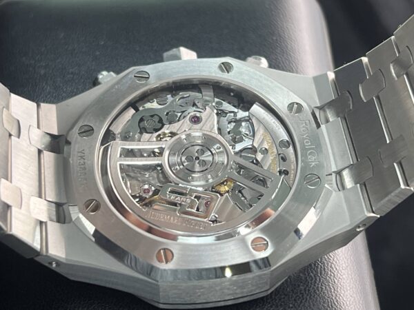 Audemars Piguet Royal Oak "50th anniversary" - Image 5