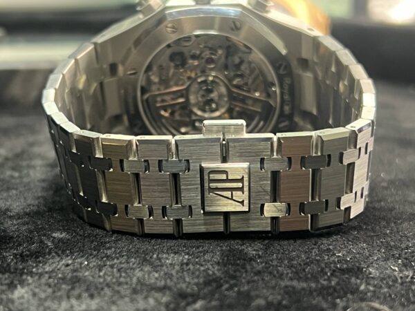 Audemars Piguet Royal Oak "50th anniversary" - Image 6