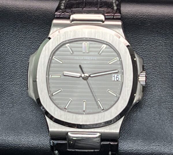 2007 Patek Philippe 5711