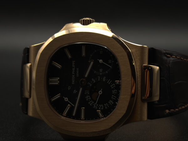 2022 Patek Philippe 5712R-001 - Image 6