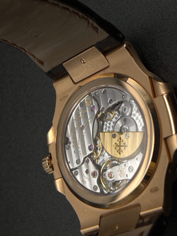 2022 Patek Philippe 5712R-001 - Image 7