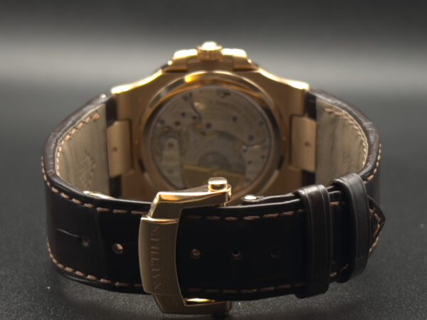 2022 Patek Philippe 5712R-001 - Image 8