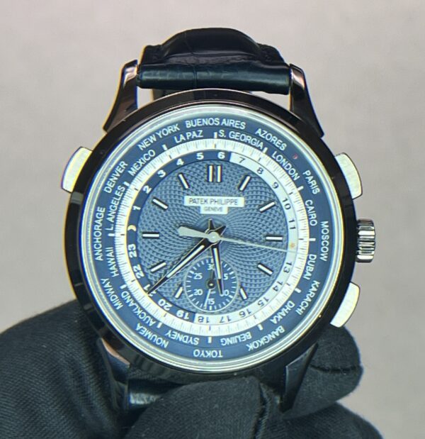 2021 Patek Philippe 5930 G-010