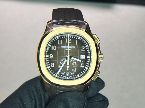 2023 Patek Philippe 5968R - Image 2