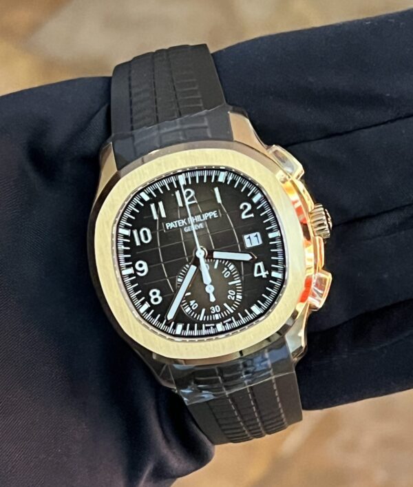 2023 Patek Philippe 5968R