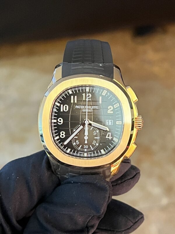 2023 Patek Philippe 5968R - Image 9