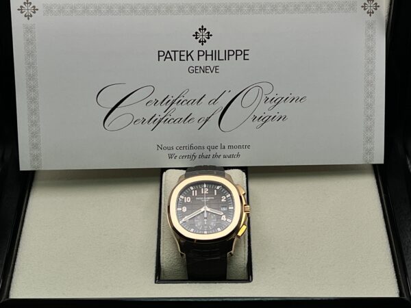 2023 Patek Philippe 5968R - Image 13