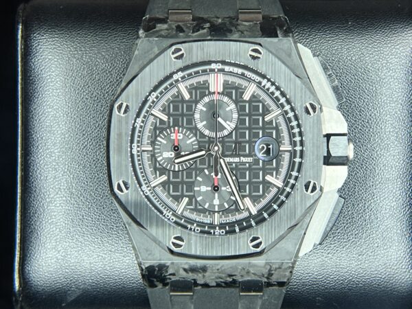 Audemars Piguet Carbon