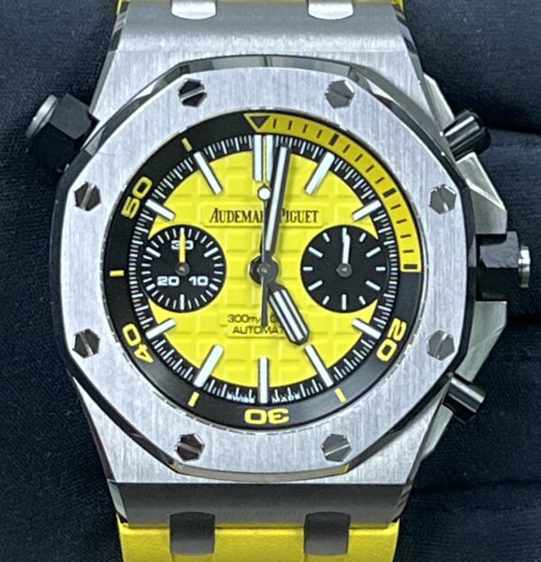 Audemars Piguet Offshore