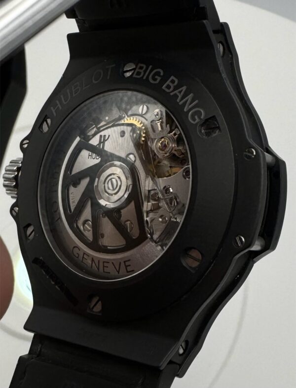 HUBLOT Big Bang Aero Bang - Image 2