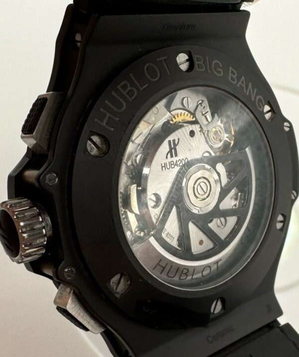 HUBLOT Big Bang Aero Bang - Image 5