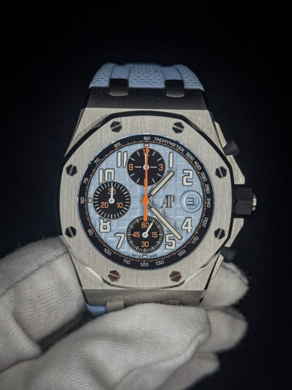 Audemars Piguet Tiffany 26238ST