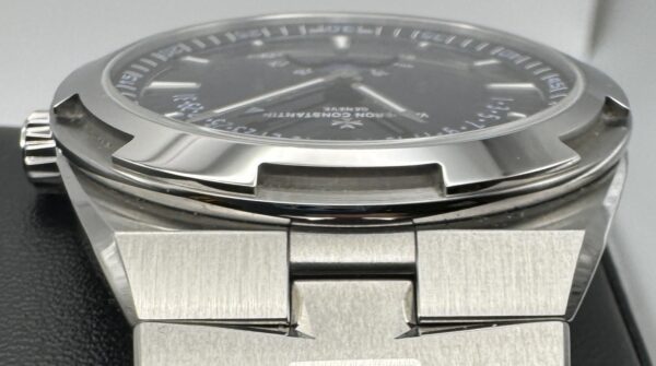 Vacheron Constantin Moonphase Retrograde Date Limited Edition - Image 7