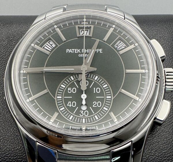 Patek Philippe Annual Calendar Chronograph