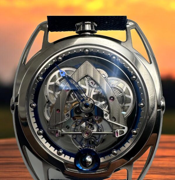 DeBethune DB28