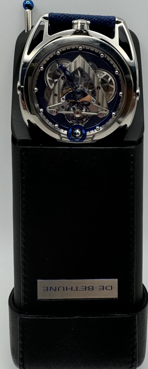 DeBethune DB28 - Image 5