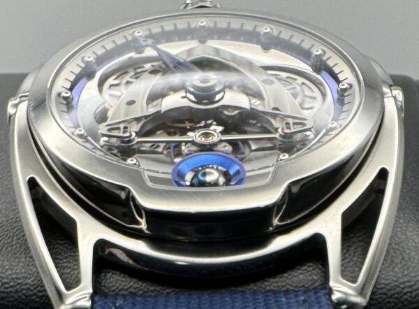 DeBethune DB28 - Image 7