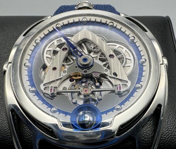 DeBethune DB28 - Image 8