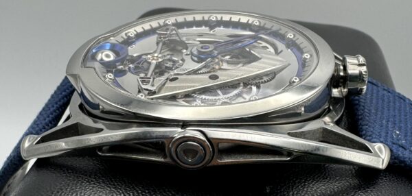 DeBethune DB28 - Image 9