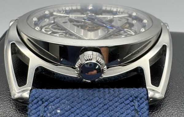 DeBethune DB28 - Image 10