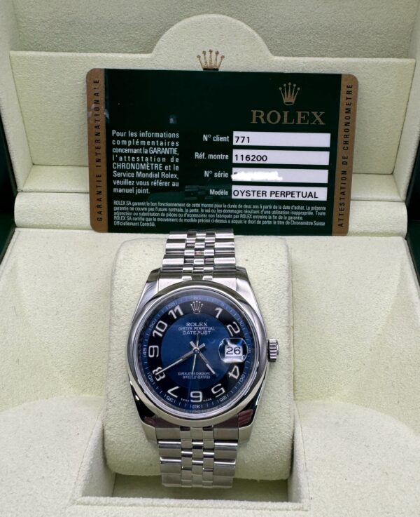 Rolex Datejust - Image 2