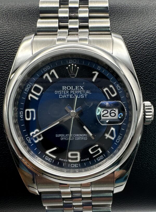 Rolex Datejust