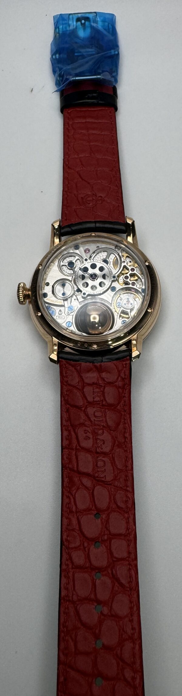 ARNOLD & SON Luna Magna Year of the Dragon - Image 17