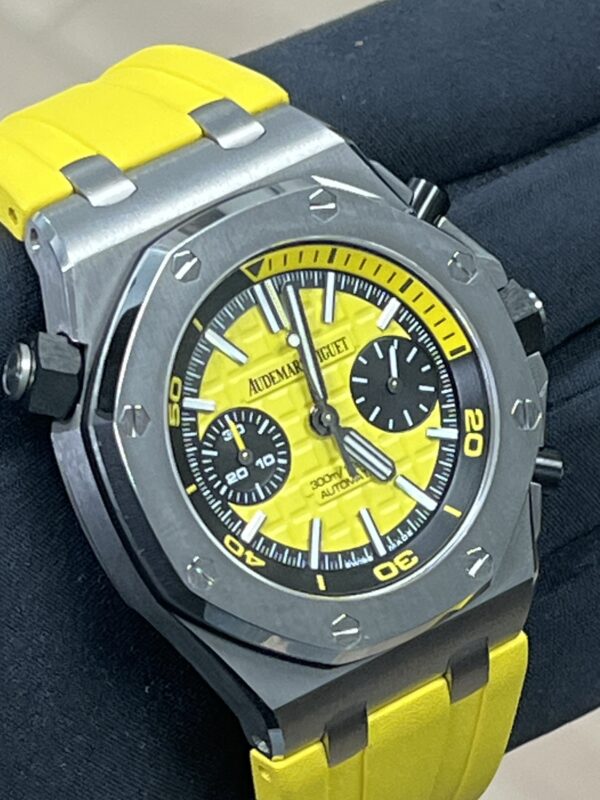 Audemars Piguet Offshore - Image 2