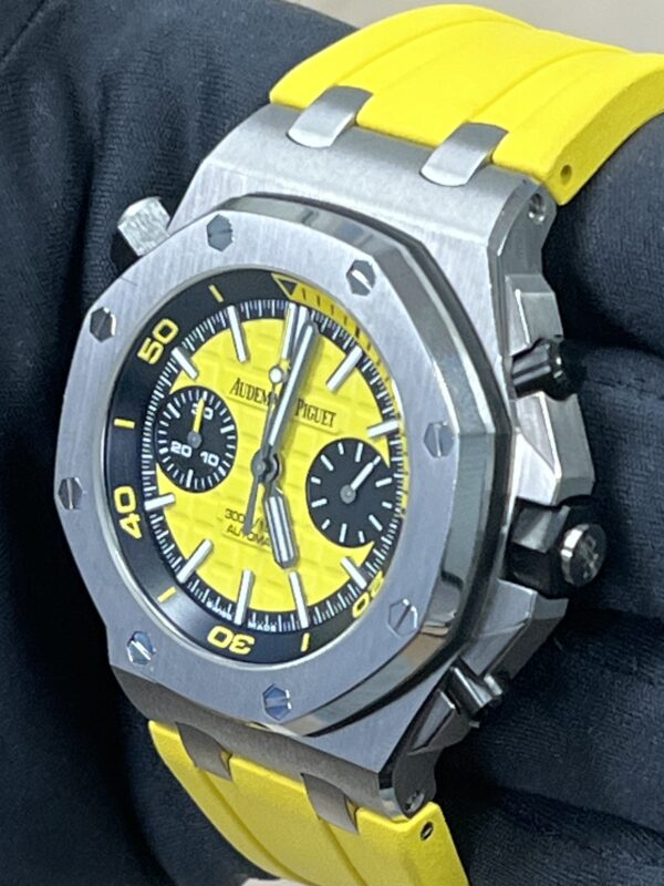 Audemars Piguet Offshore - Image 3