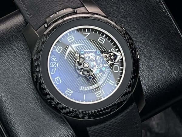 Ulysse Nardin Freak Limited Edition - Image 2