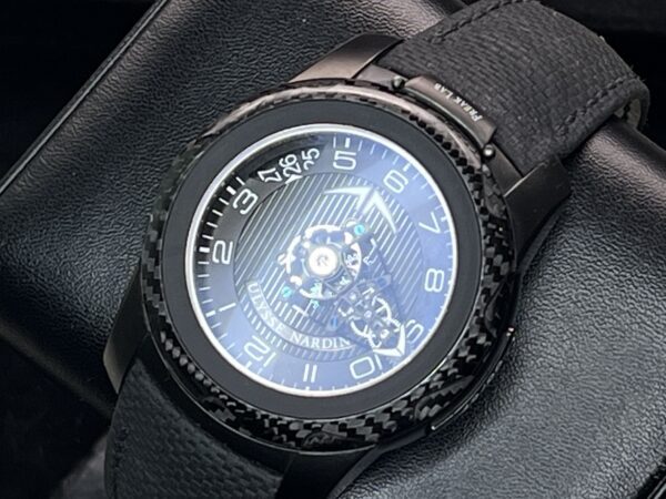 Ulysse Nardin Freak Limited Edition - Image 3