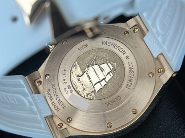 Vacheron Constantin - Image 4