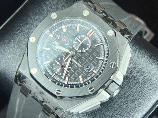 Audemars Piguet Carbon - Image 2