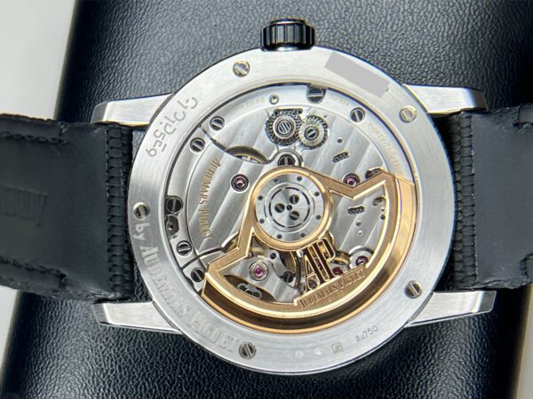 Ademars Piguet Code 1159 "Star Wheel" - Image 5