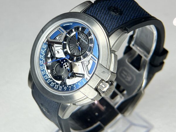 Harry Winston Ocean Project Z13 - Image 3