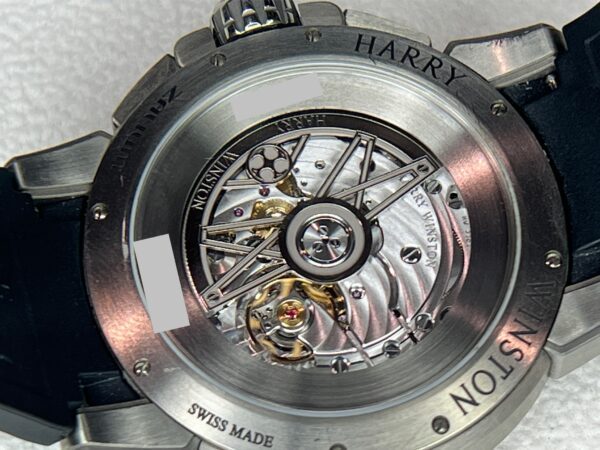 Harry Winston Ocean Project Z13 - Image 4