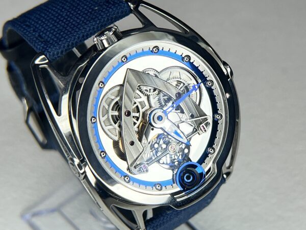 DeBethune DB28 - Image 2