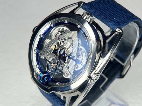 DeBethune DB28 - Image 3