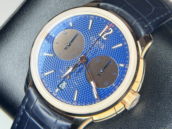 CZAPEK Faubourg De Cracovie Ocean D'Or Limited to 8 Pieces - Image 3