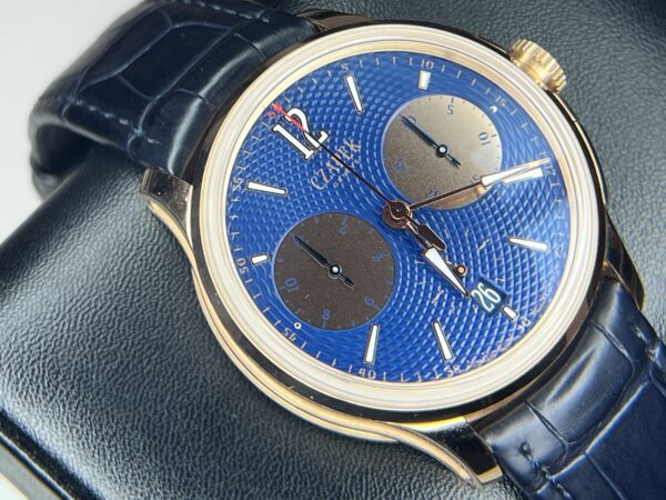 CZAPEK Faubourg De Cracovie Ocean D'Or Limited to 8 Pieces - Image 2