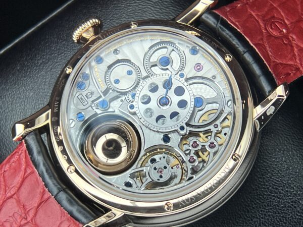 ARNOLD & SON Luna Magna Year of the Dragon - Image 4