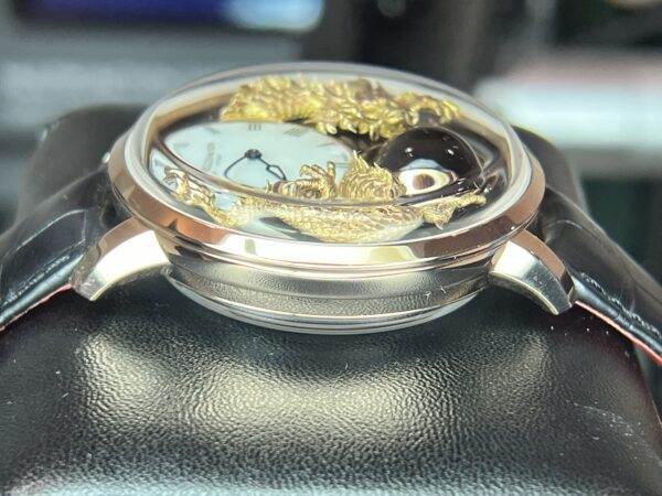 ARNOLD & SON Luna Magna Year of the Dragon - Image 5