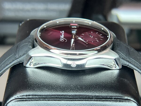 H.MOSER & Cie PIONEER PERPETUAL - Image 4