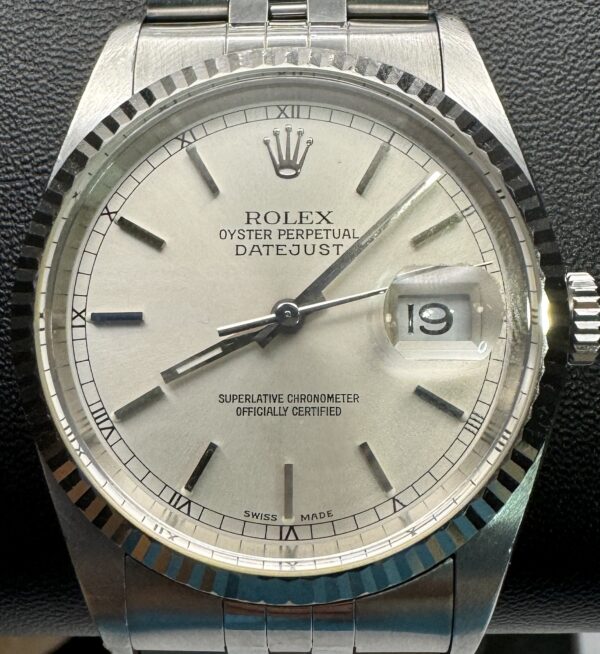 Rolex Datejust