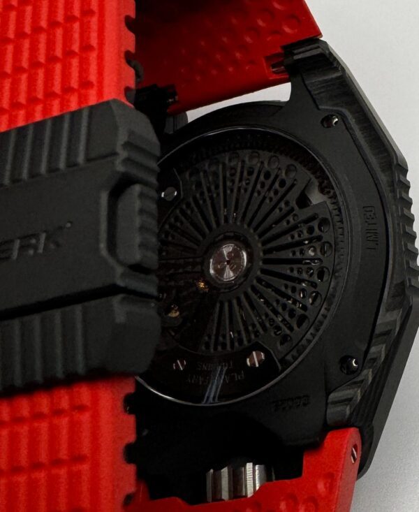 URWERK UR-100V LIGHTSPEED - Image 12