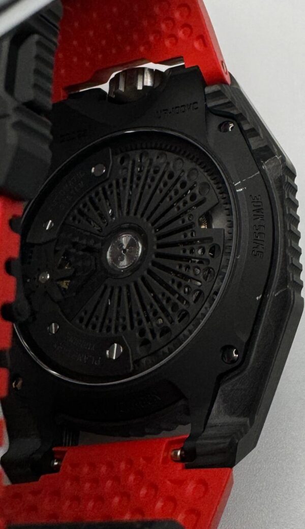 URWERK UR-100V LIGHTSPEED - Image 13